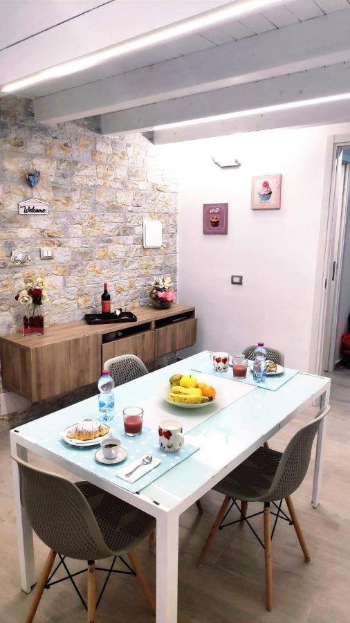 Casa Al Massimo Hotel Palermo Luaran gambar